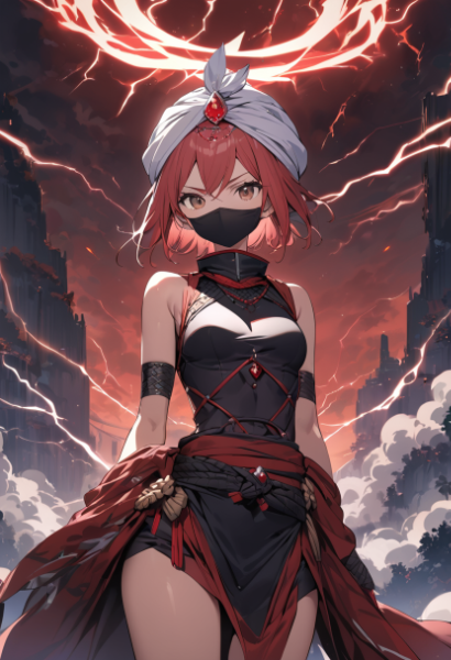 U(ウルトラ・コア)_Another