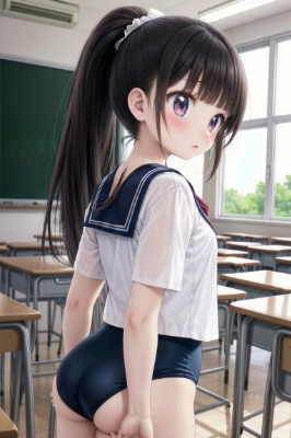 パンツ忘れた・・