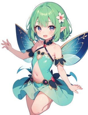 fairy