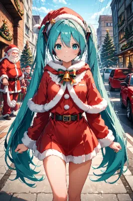 初音ミク(523)