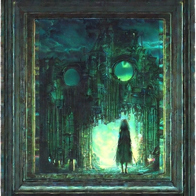 風景