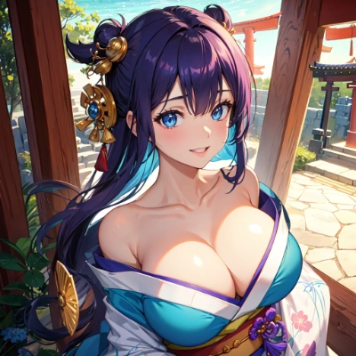 【色んなビキニ】