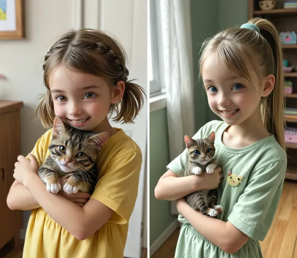 吾輩もそろそろ名前が欲しいニャ・・・