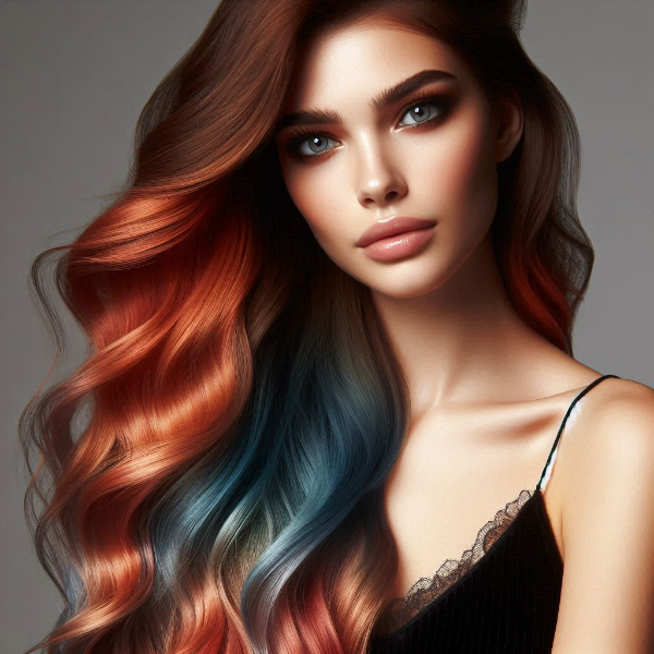 あなたの髪にキューティクルを