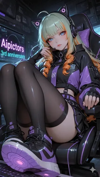 おめでとうぴくたーちゃん🤤