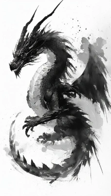 竜王バハムート