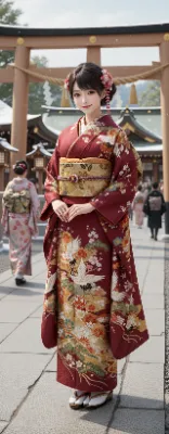 お正月2026のサムネイル