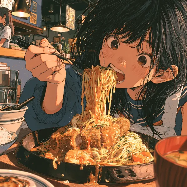 スパカツ
