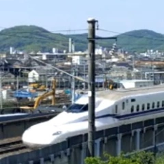 電車好き