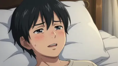 架空のアニメ企画PV 動画