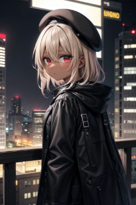 キミはどうしたい？