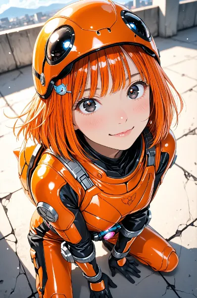 カメちゃんライダー