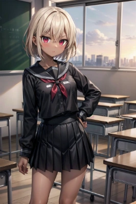 なんか言うことあるんじゃないの