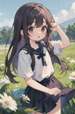 レイニラ美佳？