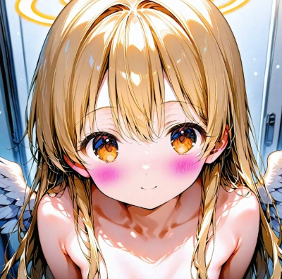 天使✨