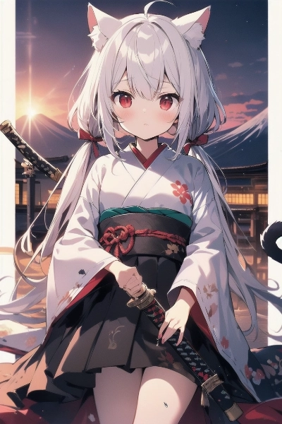 日出国之妖姫　フジ