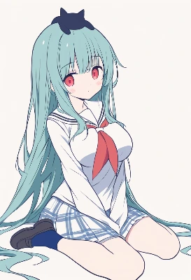 私のボスはネコ