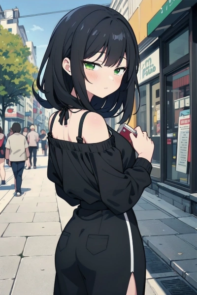 そこのお姉さん、お茶しない？