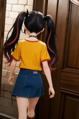 異世界への入口