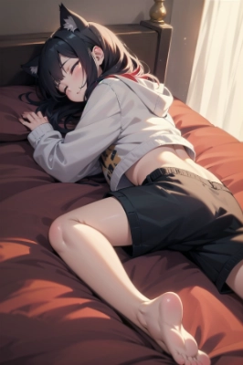 すやぁ