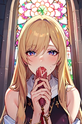 シスターフェラ