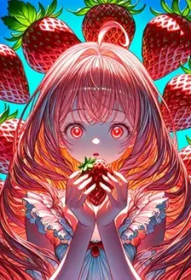 苺の少女