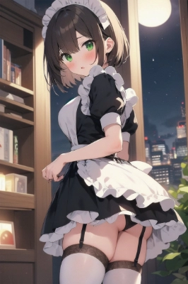 パンチラ！