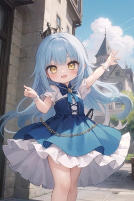 クラウン