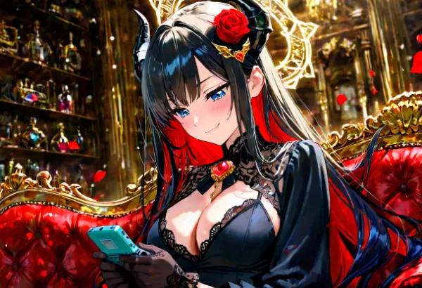 寝る前にひと稼ぎ