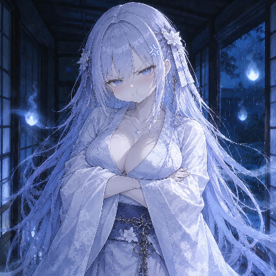 不服です