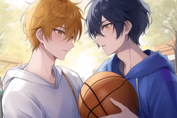 もっとやろうぜ！