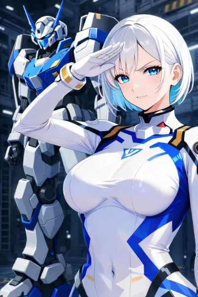 蒼穹のフロンティア【鋼鉄の三角陣】