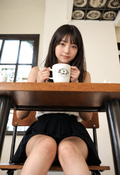 カフェ