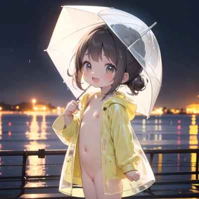 傘