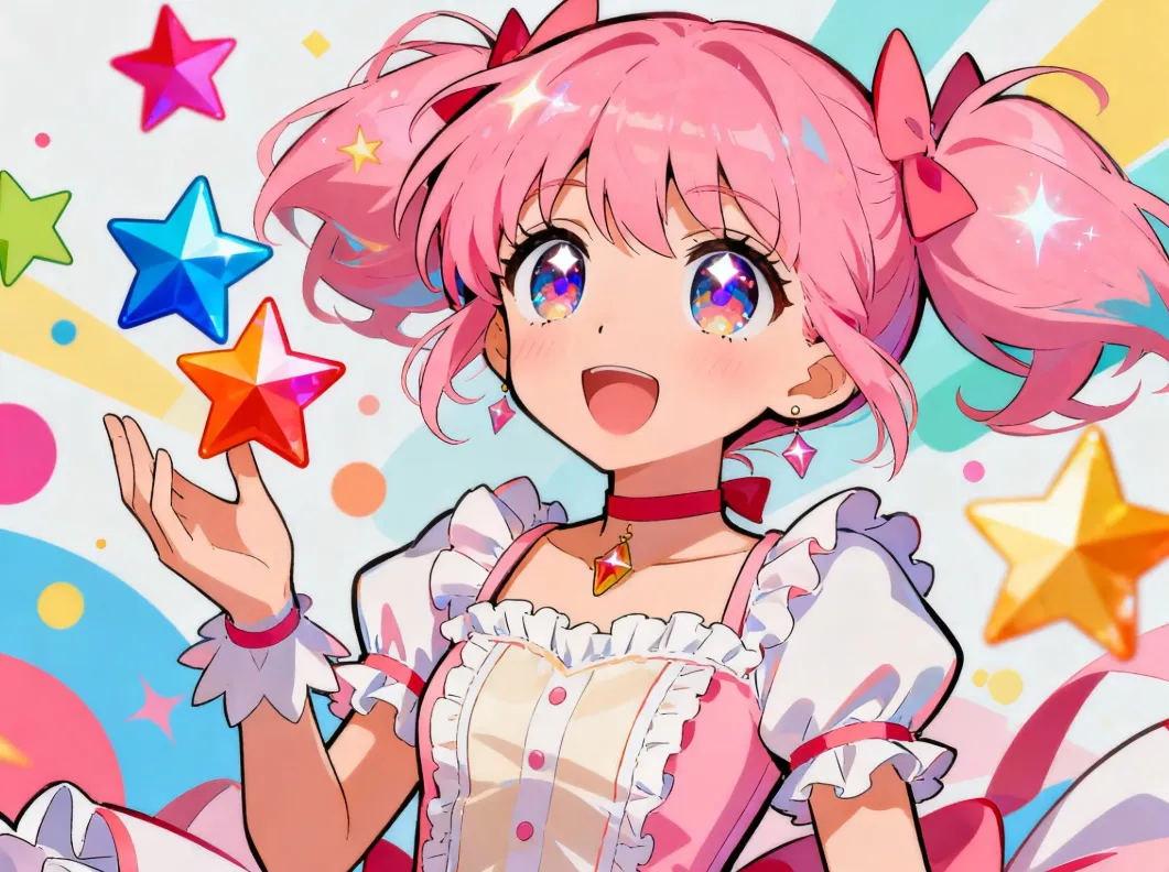 Thumbnail Background