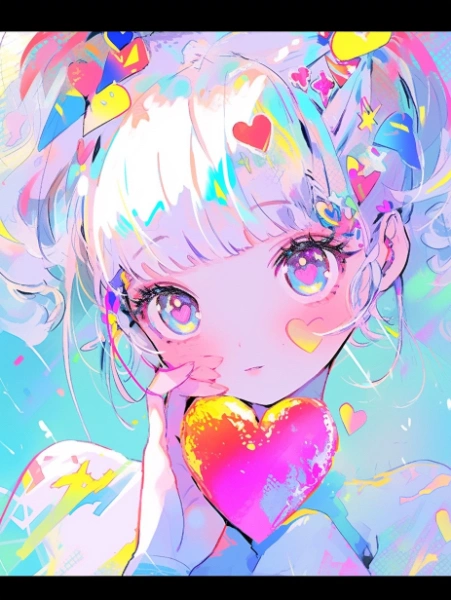 ハッピーバレンタイン