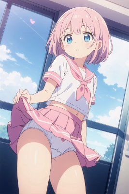 下着少女2☆
