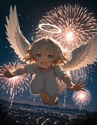 ここどこ～！？