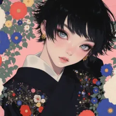 MIKADO Koko