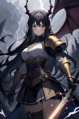 Dragon Knight