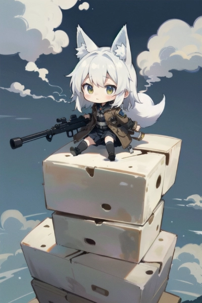 chord name:「SKY FOX」