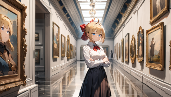 わかっている風