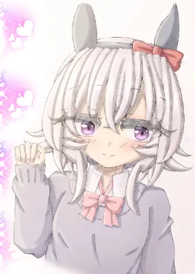 カワイイカレンチャン