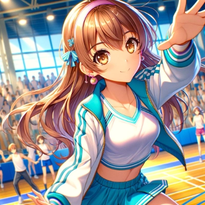 こっから先にはいかせない！