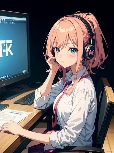 ローファイ・ガール