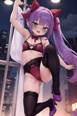 きららジャンプ！