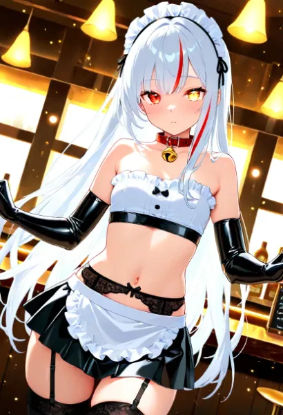 メイドカフェ体験アルバイ体験アルバイト