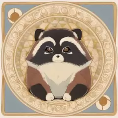 たぬき枕