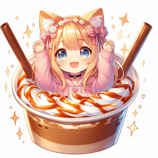 好きすぎていつの間にか入ってた