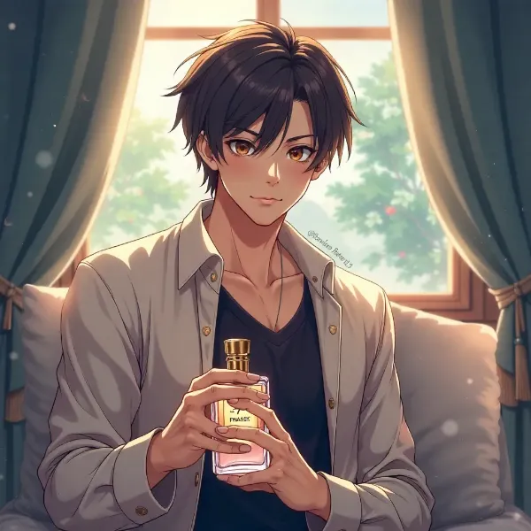 やあ、よく来てくれたね。